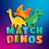 Match Dinos