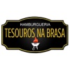 Tesouros na Brasa