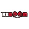 REBOOM Fight Club娛樂拳擊