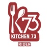 K73 Rider