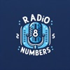 Radio Numbers