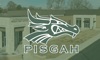 Pisgah High School