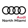 Audi North Miami Connect