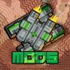 Mod & Addon for Rusted Warfare