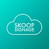 Skoop Signage