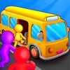 Bus Ready 3D - Seat Blast Sort