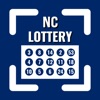 NC Lottery Ticket Scanner