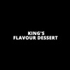 King's Flavour Dessert