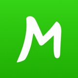 Mapy.com: Offline gps maps logo