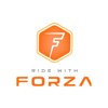 Ride with Forza