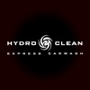 HydroClean Express Car Wash