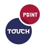 MyTouchPoint logo