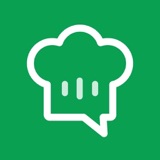 CookGo: Easy Recipe Import logo
