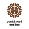 yoshinori coffee（ヨシノリコーヒー）