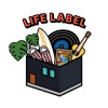 LIFE LABELの家づくりアプリ