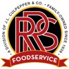 RRS Foodservice App