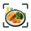 CalSnap AI Calorie Tracker