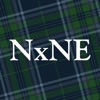 North by Northeast