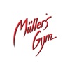 Müller's Gym Training