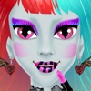 Monster Girl Makeover & Salon