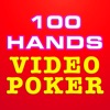 Multi Hand Video Poker & Bingo