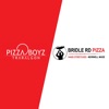 Pizza Boyz Traralgon/Bridle Rd