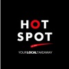 Hot Spot b13