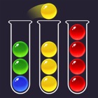 Ball Sort - Color Sort Puzzles