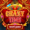 Crazy Time - Word Game