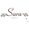 Sara hair