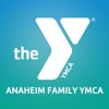 Anaheim Family YMCA Connect