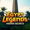 Egypt Legends : Hidden Secrets