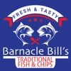 Barnacle Bills -  Freckleton