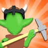 Goblin Village: Gold Tycoon