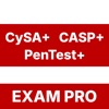 CompTIA Cybersecurity Exam Pro