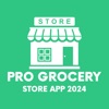 ProGroceryX Store