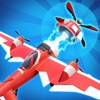 Merge Plane: Air Race!