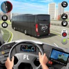 Coach Bus Simulator Games 2025