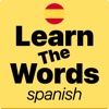 Learn The Words: Spanish