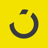 noon Shopping, Food, Grocery logo