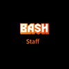 Bash- Staff App