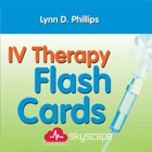IV Therapy Flash Cards
