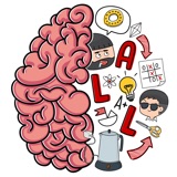 Brain Test All-Star: IQ Boost Statistics Brain Test All-Star: IQ Boost logo