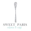 Sweet Paris App