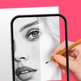 AR Drawing: Sketch & Paint logo