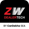 ZW Bike Dealer Tech PH