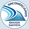 SINCOMERCIÁRIOS SANTOS