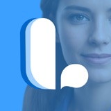 Speak & Learn English: Learna Statistics Speak & Learn English: Learna logo