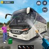 US Bus Simulator: Driving