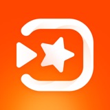 VivaVideo - Video Cut & Editor logo